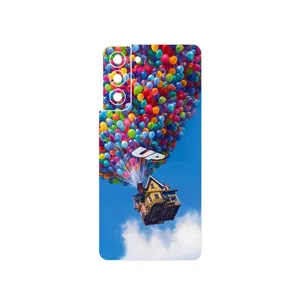 MAHOOT UP Cover Sticker for Samsung Galaxy S21 5G