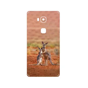 MAHOOT Kangaroo Cover Sticker for Honor 5X