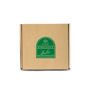 لواشک محلی ترش دکان چاشت - 500 گرم