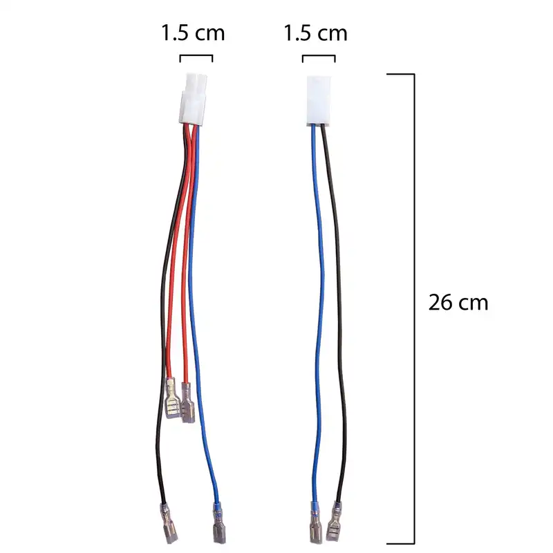 سیم کشی تصفیه آب لابستر مدل SIM-L100