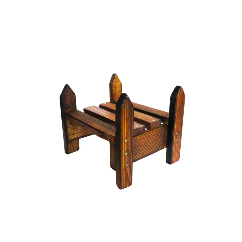 استند گلدان مدل mini03