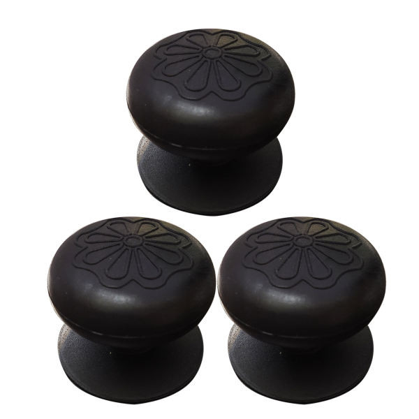 دستگیره درب قابلمه کد ZR18 بسته 3 عددی