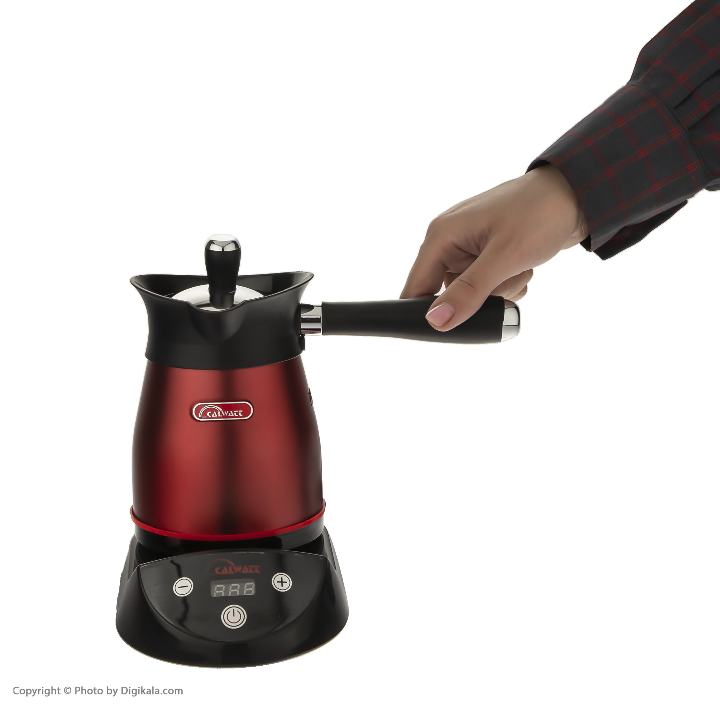 قهوه ساز کالوات مدل HA120