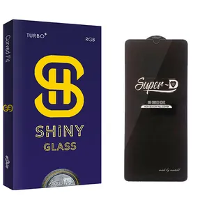 Atouchbo Shiny SuperD Screen Protector For Samsung Galaxy F42 5G