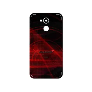 MAHOOT Mclaren Cover Sticker for Honor 5C Pro
