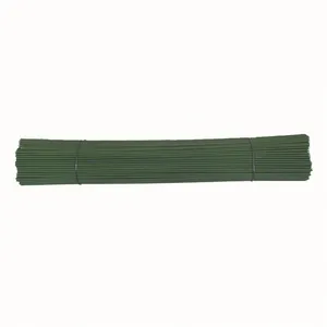 ساقه گل مصنوعی مدل گلسازی کد 25CM300 بسته 300 عددی
