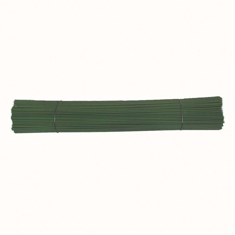 ساقه گل مصنوعی مدل گلسازی کد 25CM300 بسته 300 عددی