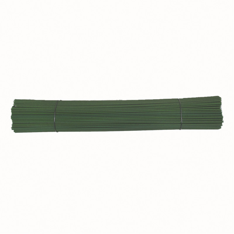 ساقه گل مصنوعی مدل گلسازی کد 25CM300 بسته 300 عددی