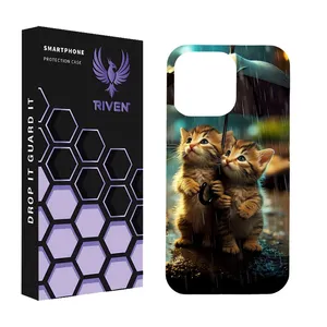 RIVEN RI2-3 Case For Apple iphone 13 Pro