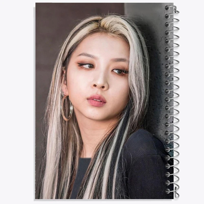 دفتر ژورنال نویسی 50 برگ خندالو مدل نقطه ای طرح جیوو گروه کارد KARD کد 12410