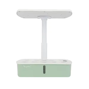 گلدان هوشمند لت پات مدل LetpPot LPH-Air 10 pod