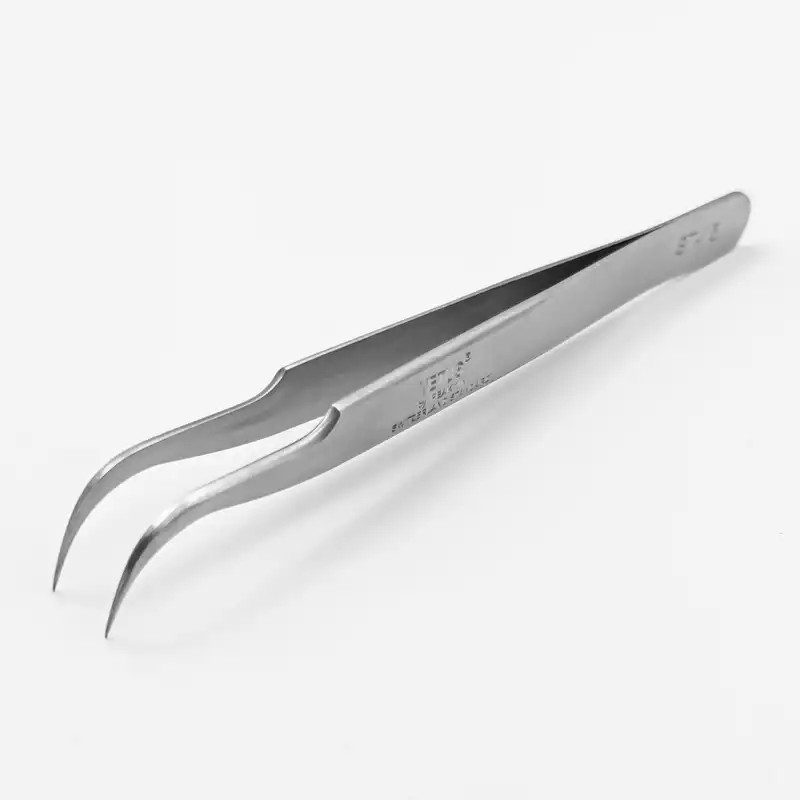 انبر اکستنشن مژه وتوس مدل HRC-40