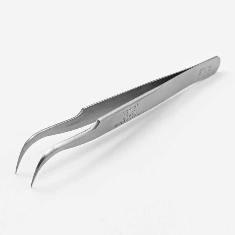انبر اکستنشن مژه وتوس مدل HRC-40 انبر اکستنشن مژه وتوس مدل HRC-40