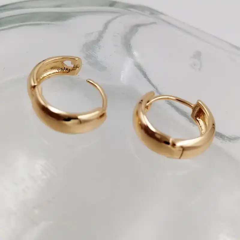 گوشواره زنانه ژوپینگ کد ja250