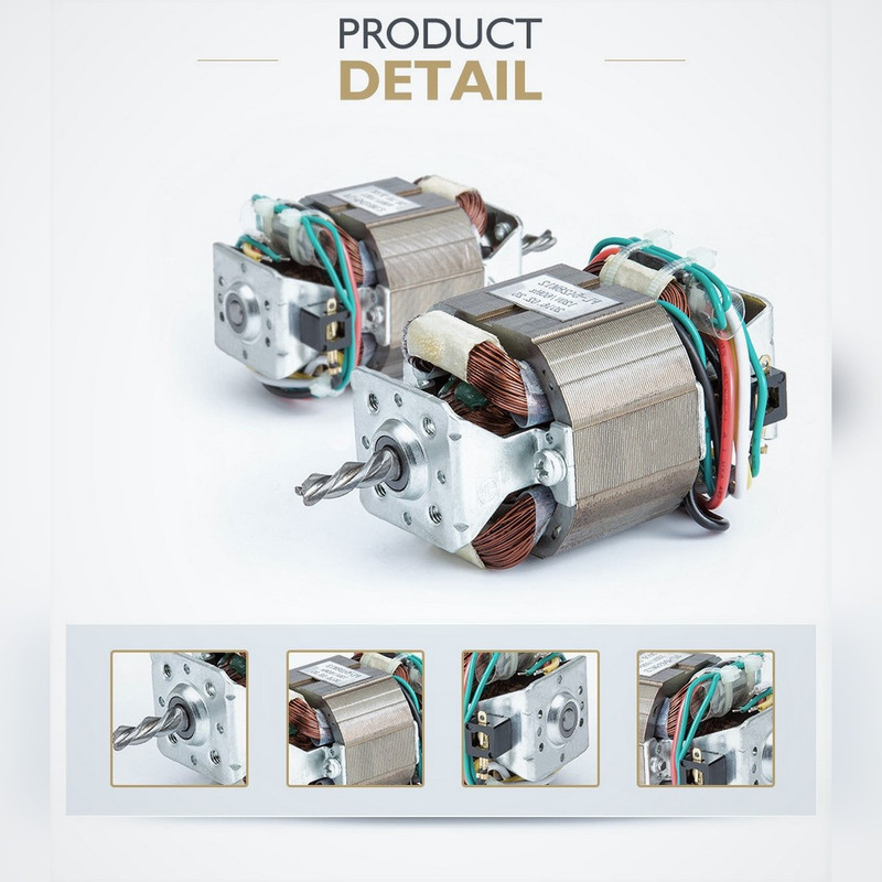 سشوار حرفه ای کایزر مدل Max Power کد KA-9080