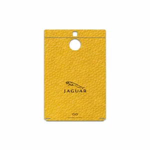 MAHOOT ML-JGR Cover Sticker for BlackBerry Passport Silver Edition