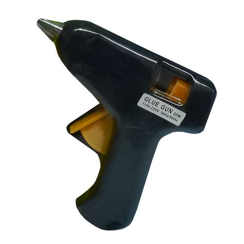 دستگاه چسب حرارتی مدل small-01 کد 78959