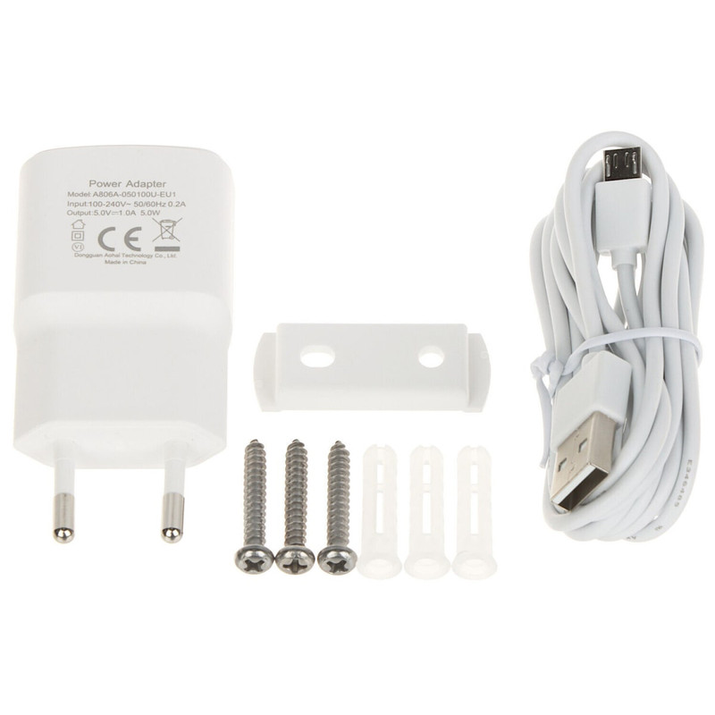 دوربین مداربسته تحت شبکه آیمو مدل IPC-A32EP Ranger2 3MP/2K