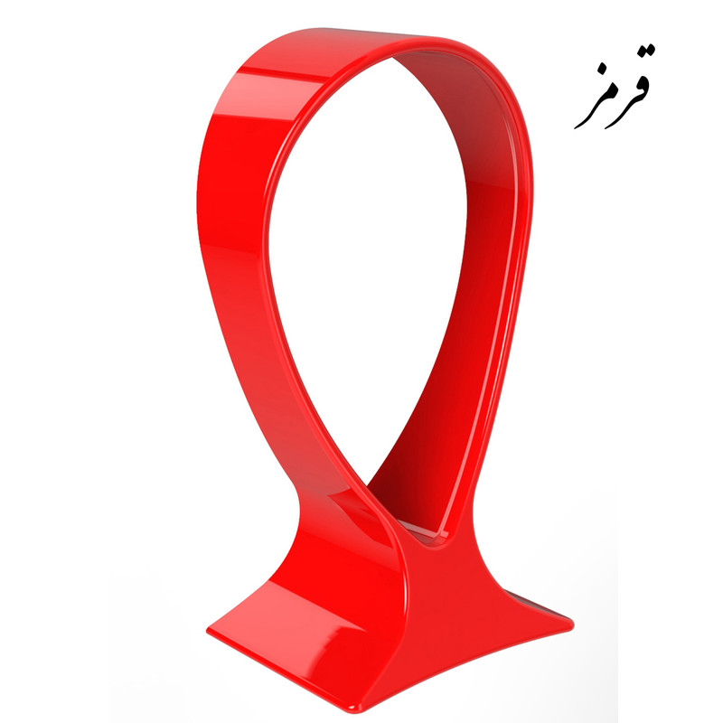 پایه نگهدارنده هدفون مدل Dinic-Stand1