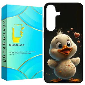 Ghab Guard GCHPS24 Cover For Samsung Galaxy S24