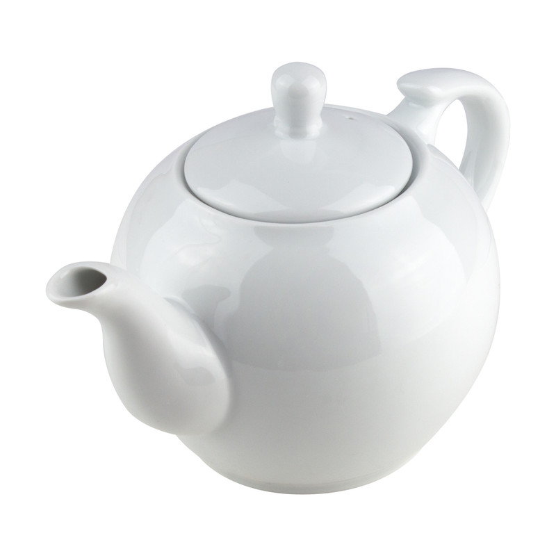 قوری شرکت صنایع چینی تقدیس مدل 2004