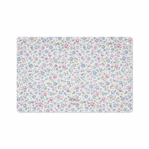 MAHOOT Painted-Flowers Cover Sticker for Huawei Mediapad M6 10.8 2019