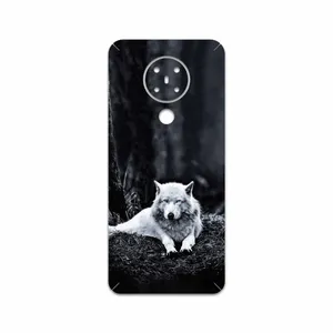 MAHOOT Dire Wolf Cover Sticker for Nokia 5.3