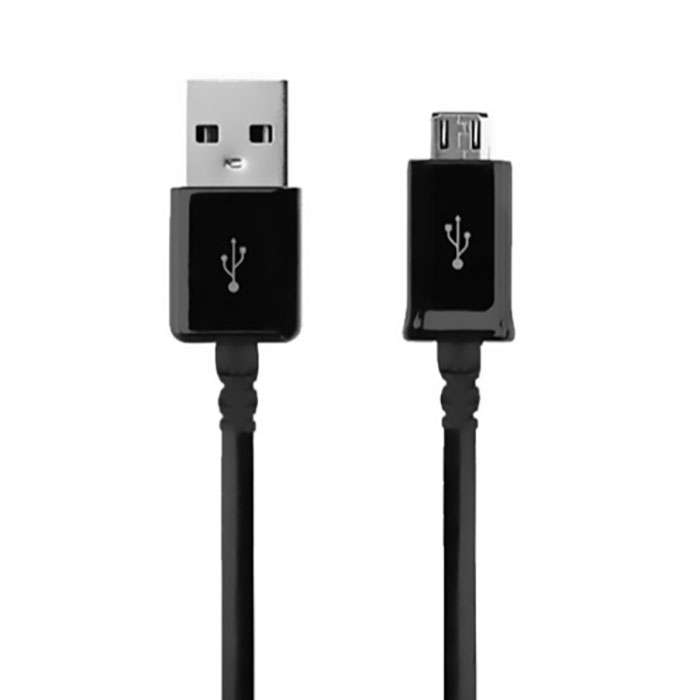 کابل تبدیل USB به microUSB مدل ECB-DU4AWE طول 1 متر 