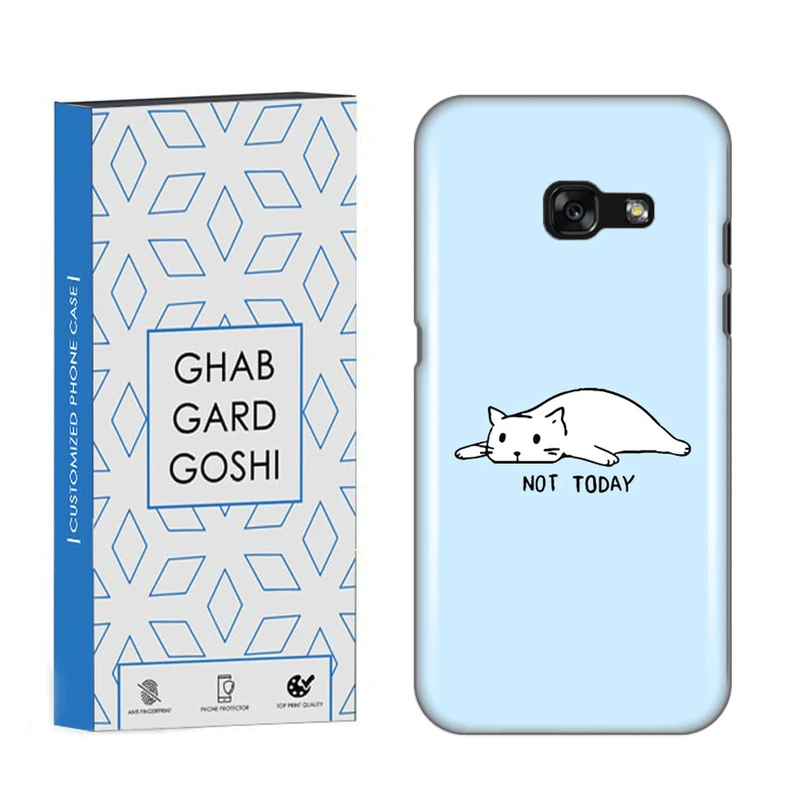 کاور قاب گارد گوشی طرح فانتزی کد DIMO-002 مناسب برای گوشی موبایل سامسونگ galaxy a5 2017