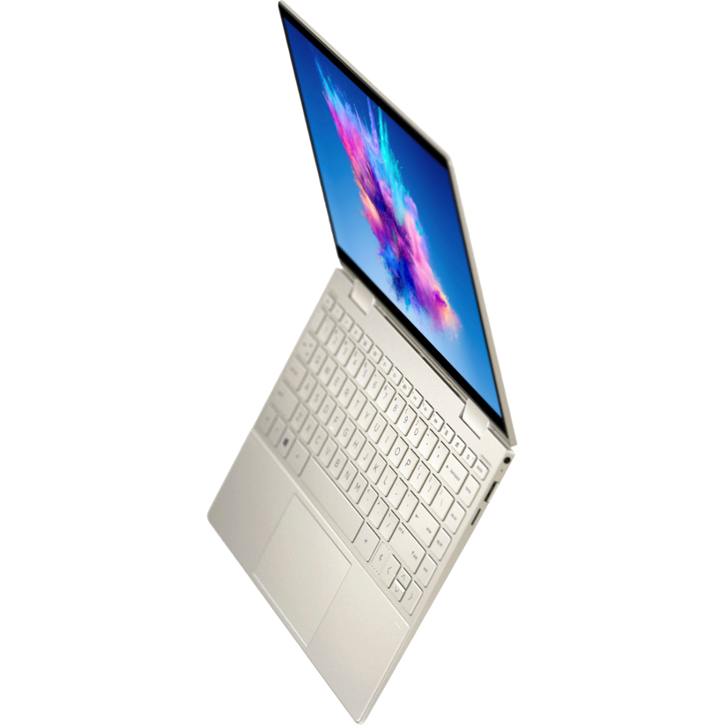 لپ تاپ 13.3 اینچی اچ‌پی مدل ENVY x360 Convert 13m-BD0033