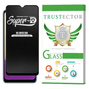 Trustector SUTA-Glass Screen Protector For Samsung Galaxy A02