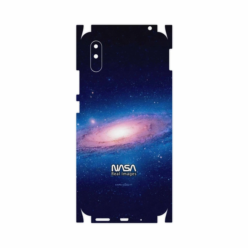 برچسب پوششی ماهوت مدل Universe-by-NASA-4-FullSkin مناسب برای گوشی موبایل شیائومی Redmi 9i Sport