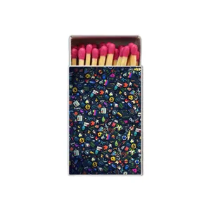 کبريت آکام مدل ASM000276