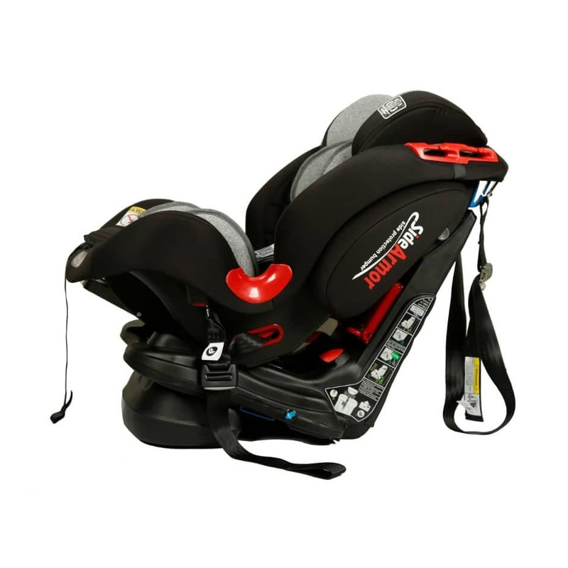 صندلی خودرو کودک لورلی مدل Marcel