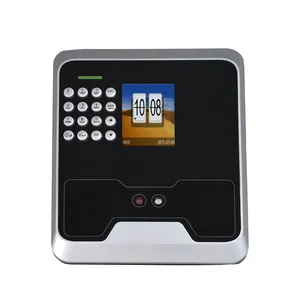 دستگاه دستگاه حضور و غیاب مدل NP567