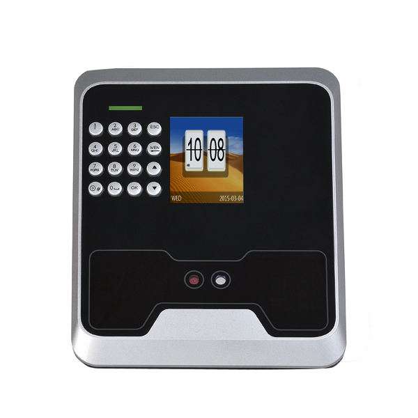 دستگاه حضور و غیاب مدل NP567 دستگاه حضور و غیاب مدل NP567