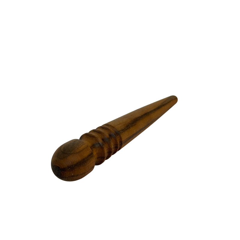 ابزار پرداخت لبه چرم مدل آرمیتاژ مدل H01