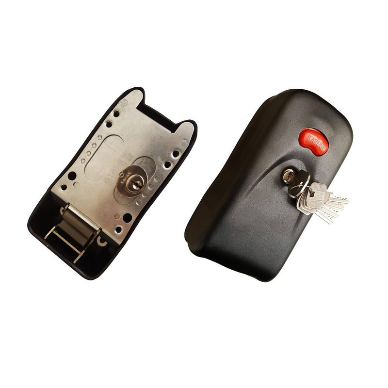 قفل برقی کاویان مدل p قفل برقی کاویان مدل p