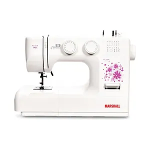 چرخ خیاطی مارشال مدل 740E