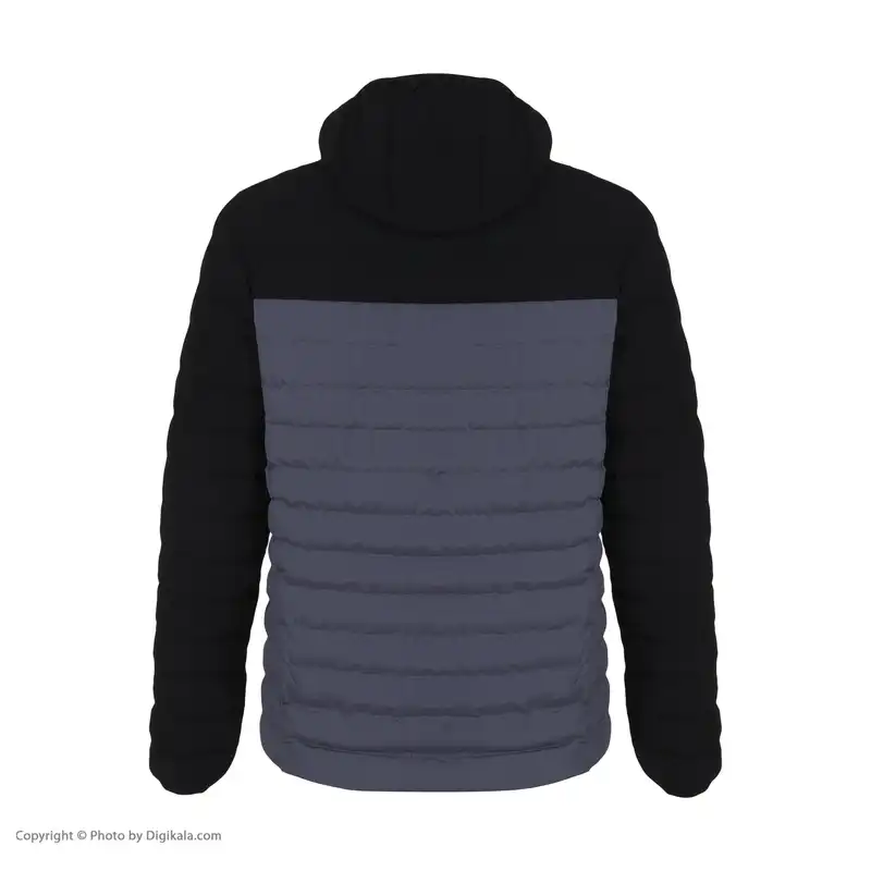 کاپشن مردانه مدل 002