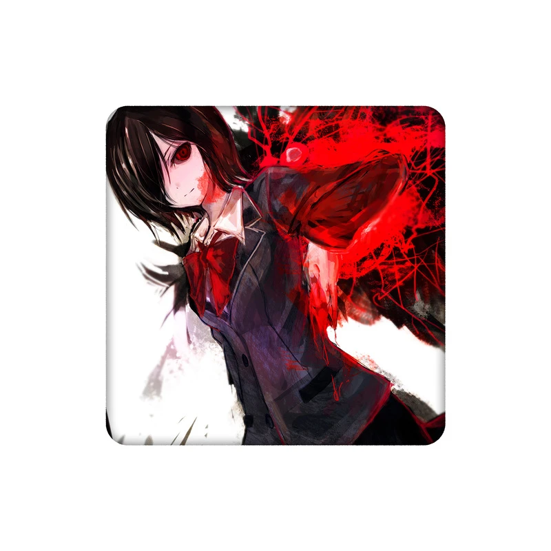 زیرلیوانی طرح انیمه توکیوغول کد 5101451