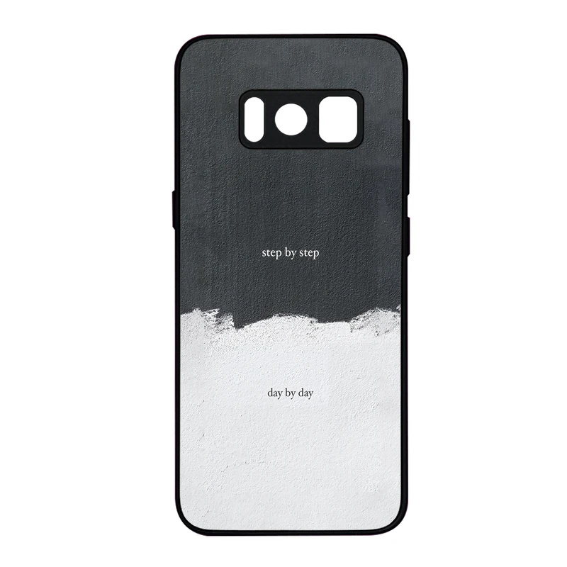 کاور گارد قاب علوی مدل MLG مناسب برای گوشی موبایل سامسونگ Galaxy S8