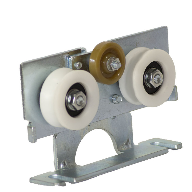 هنگر در ورودی مدل 02