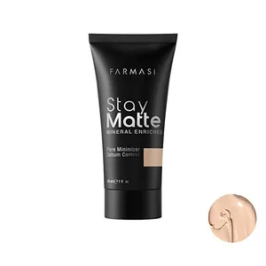 کرم پودر فارماسی مدل Stay Matte شماره 03 حجم 30 میلی لیتر