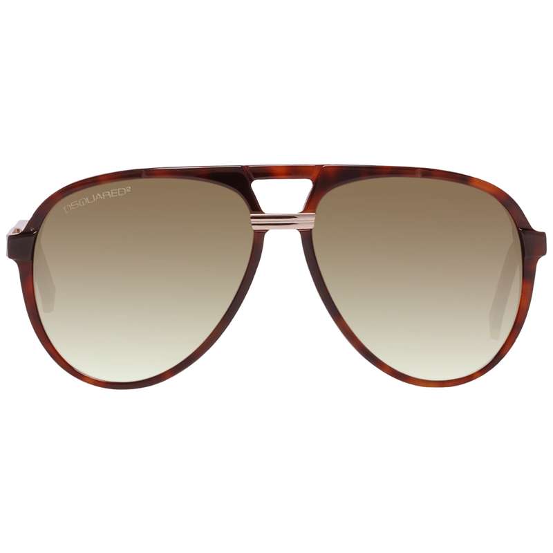 عینک آفتابی مردانه دیسکوارد مدل DQ007052F58