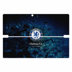 MAHOOT Chelsea Cover Sticker for Lenovo Miix 510 2016