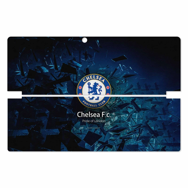 برچسب پوششی ماهوت مدل Chelsea مناسب برای تبلت لنوو Miix 510 2016