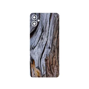 MAHOOT Wood Texture 7 Cover Sticker for Samsung Galaxy A05