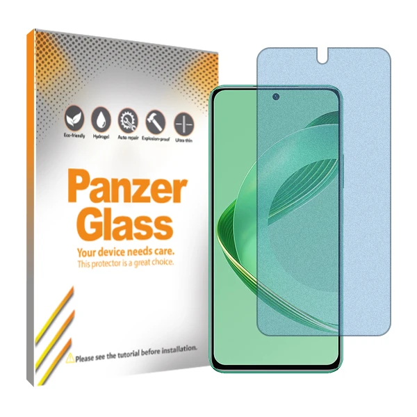 محافظ صفحه نمایش مات ضداشعه آبی پنزر گلس مدل Resistant مناسب برای گوشی موبایل هوآوی Nova 11 SE