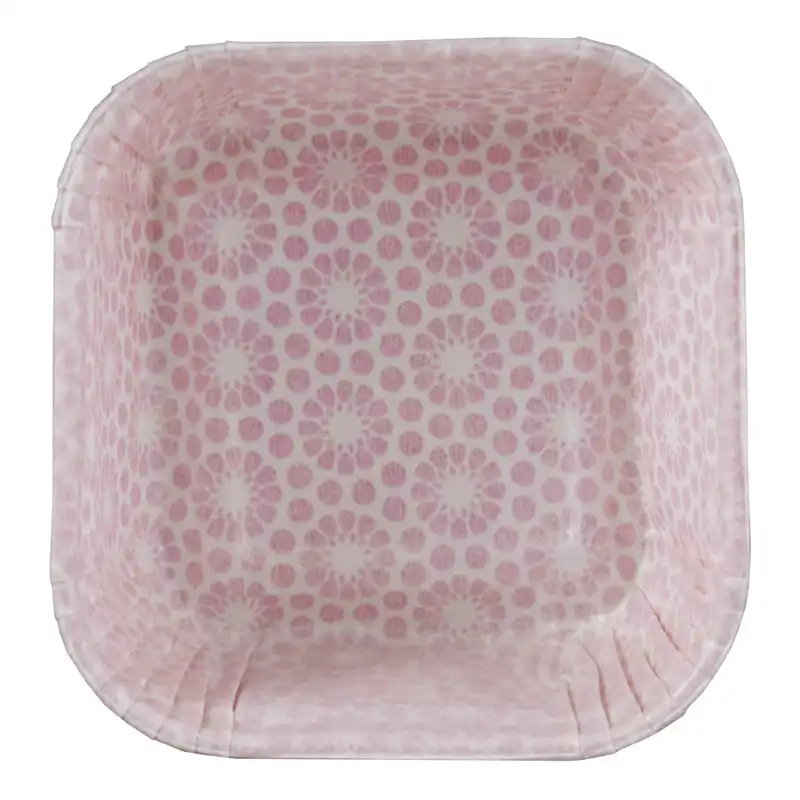 کپسول شیرینی پزی مدل KM بسته 10 عددی